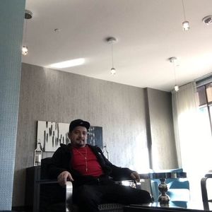 Meet your Posher, Edwin